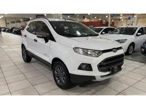 FORD Ecosport 1.6 16V 4P FREESTYLE, Foto 1
