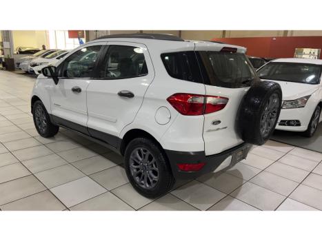 FORD Ecosport 1.6 16V 4P FREESTYLE, Foto 3