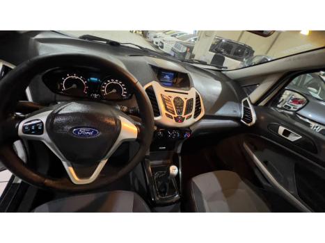 FORD Ecosport 1.6 16V 4P FREESTYLE, Foto 9