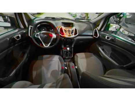 FORD Ecosport 1.6 16V 4P FREESTYLE, Foto 11