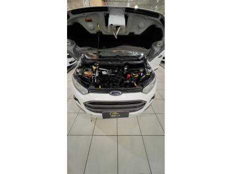 FORD Ecosport 1.6 16V 4P FREESTYLE, Foto 13