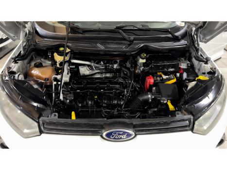 FORD Ecosport 1.6 16V 4P FREESTYLE, Foto 14