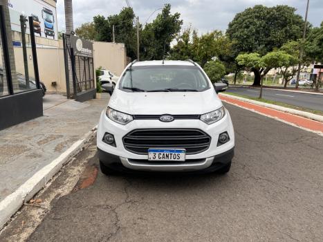 FORD Ecosport 1.6 16V 4P FLEX FREESTYLE POWERSHIFT AUTOMTICO, Foto 2