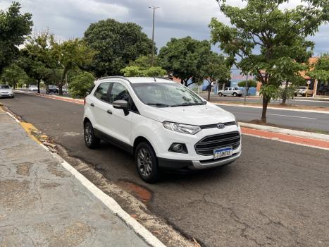 FORD Ecosport 1.6 16V 4P FLEX FREESTYLE POWERSHIFT AUTOMTICO, Foto 3