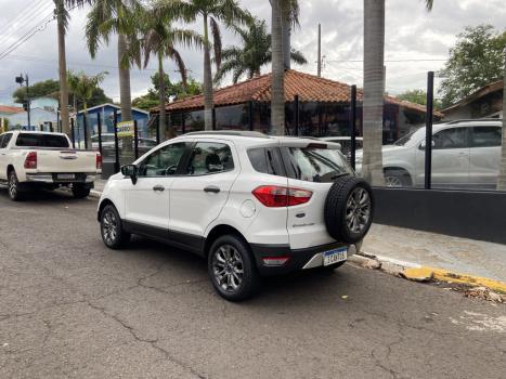 FORD Ecosport 1.6 16V 4P FLEX FREESTYLE POWERSHIFT AUTOMTICO, Foto 5