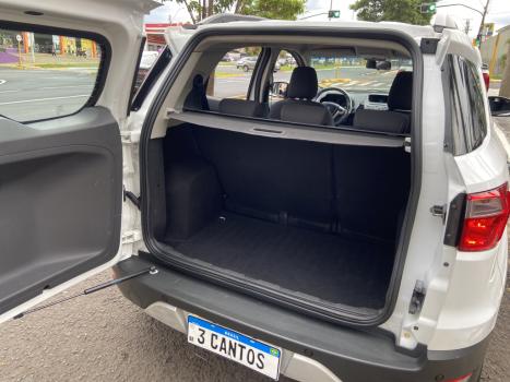 FORD Ecosport 1.6 16V 4P FLEX FREESTYLE POWERSHIFT AUTOMTICO, Foto 8