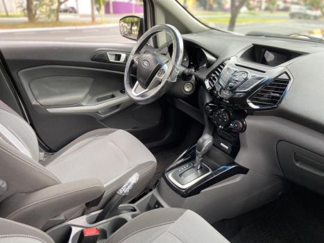 FORD Ecosport 1.6 16V 4P FLEX FREESTYLE POWERSHIFT AUTOMTICO, Foto 11