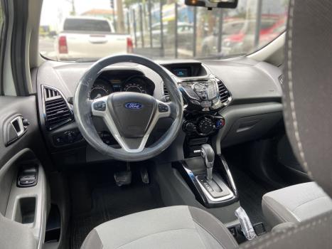 FORD Ecosport 1.6 16V 4P FLEX FREESTYLE POWERSHIFT AUTOMTICO, Foto 12