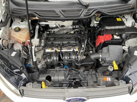 FORD Ecosport 1.6 16V 4P FLEX FREESTYLE POWERSHIFT AUTOMTICO, Foto 14