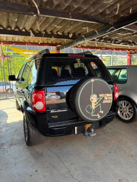 FORD Ecosport 1.6 16V 4P FREESTYLE, Foto 2