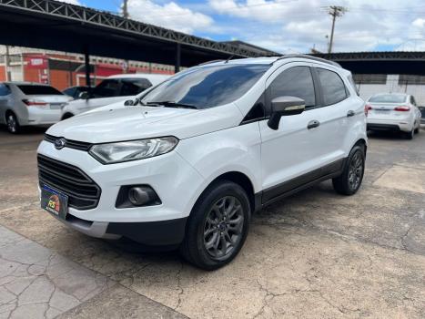 FORD Ecosport 1.6 16V 4P FREESTYLE, Foto 1