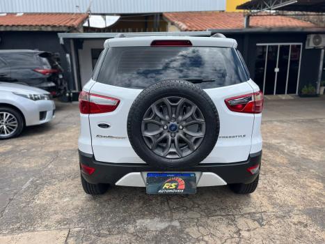 FORD Ecosport 1.6 16V 4P FREESTYLE, Foto 4