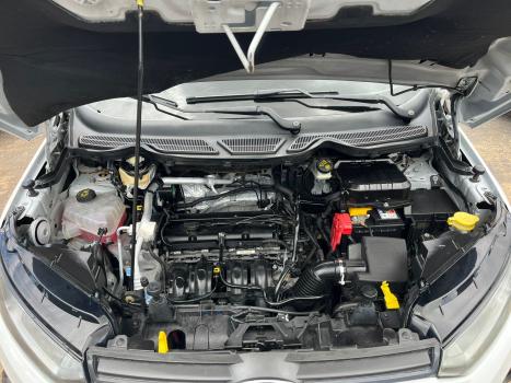 FORD Ecosport 1.6 16V 4P FREESTYLE, Foto 12