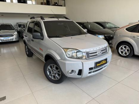 FORD Ecosport 1.6 16V 4P FREESTYLE, Foto 1