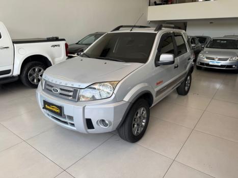 FORD Ecosport 1.6 16V 4P FREESTYLE, Foto 2