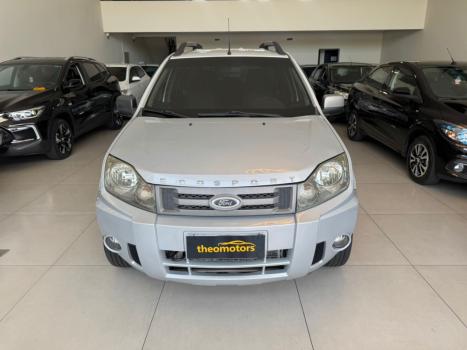 FORD Ecosport 1.6 16V 4P FREESTYLE, Foto 4