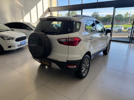 FORD Ecosport 1.6 16V 4P FLEX FREESTYLE POWERSHIFT AUTOM�TICO, Foto 6