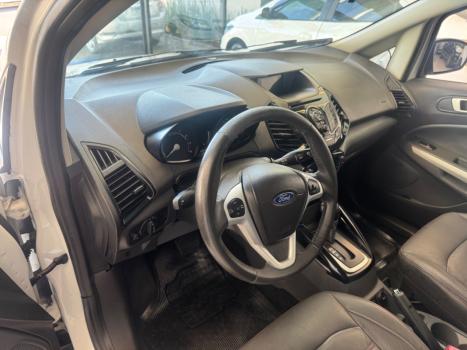 FORD Ecosport 1.6 16V 4P FLEX FREESTYLE POWERSHIFT AUTOM�TICO, Foto 9