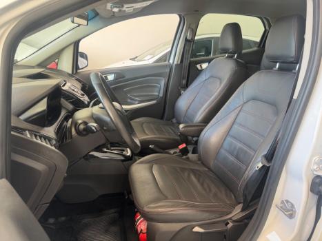 FORD Ecosport 1.6 16V 4P FLEX FREESTYLE POWERSHIFT AUTOM�TICO, Foto 10