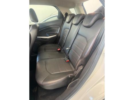 FORD Ecosport 1.6 16V 4P FLEX FREESTYLE POWERSHIFT AUTOM�TICO, Foto 11