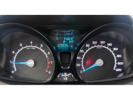 FORD Ecosport 1.6 16V 4P FLEX FREESTYLE POWERSHIFT AUTOM�TICO, Foto 12