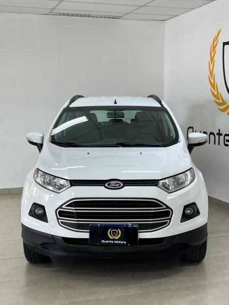FORD Ecosport 1.6 16V 4P FREESTYLE, Foto 2