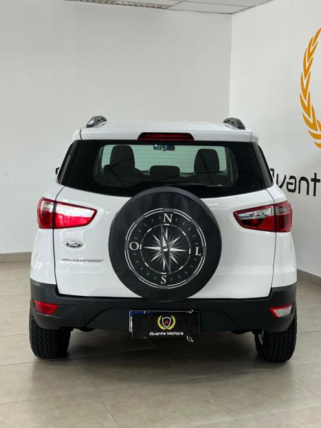 FORD Ecosport 1.6 16V 4P FREESTYLE, Foto 3