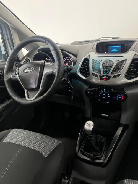 FORD Ecosport 1.6 16V 4P FREESTYLE, Foto 6