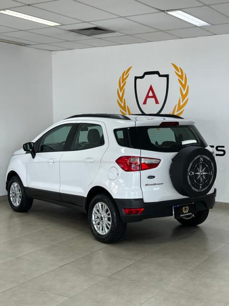 FORD Ecosport 1.6 16V 4P FREESTYLE, Foto 7