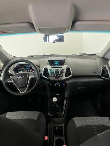 FORD Ecosport 1.6 16V 4P FREESTYLE, Foto 8