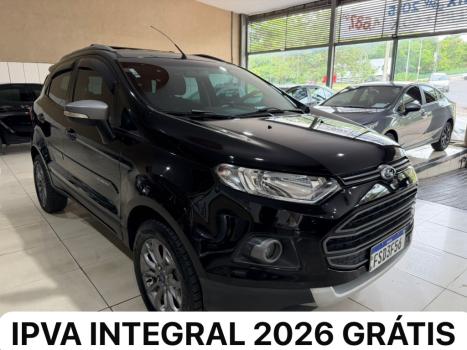 FORD Ecosport 1.6 16V 4P FREESTYLE, Foto 1
