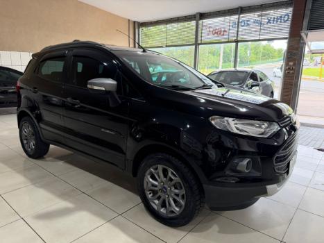 FORD Ecosport 1.6 16V 4P FREESTYLE, Foto 11