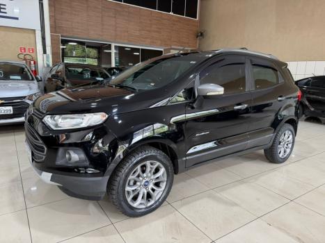 FORD Ecosport 1.6 16V 4P FREESTYLE, Foto 12