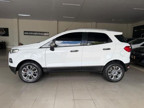 FORD Ecosport 1.6 16V 4P FLEX FREESTYLE POWERSHIFT AUTOM�TICO, Foto 2