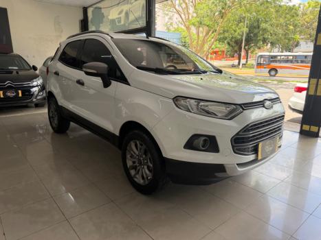 FORD Ecosport 1.6 16V 4P FLEX FREESTYLE POWERSHIFT AUTOM�TICO, Foto 3