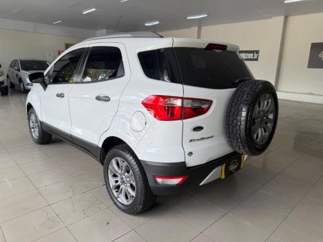 FORD Ecosport 1.6 16V 4P FLEX FREESTYLE POWERSHIFT AUTOM�TICO, Foto 5