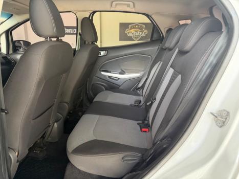 FORD Ecosport 1.6 16V 4P FLEX FREESTYLE POWERSHIFT AUTOM�TICO, Foto 8
