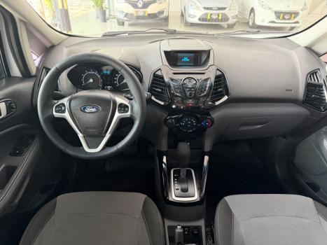 FORD Ecosport 1.6 16V 4P FLEX FREESTYLE POWERSHIFT AUTOM�TICO, Foto 9
