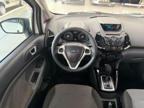 FORD Ecosport 1.6 16V 4P FLEX FREESTYLE POWERSHIFT AUTOM�TICO, Foto 10