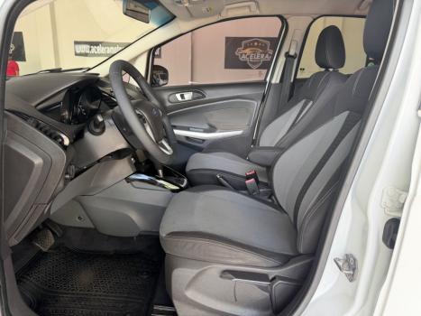 FORD Ecosport 1.6 16V 4P FLEX FREESTYLE POWERSHIFT AUTOM�TICO, Foto 11