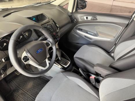 FORD Ecosport 1.6 16V 4P FLEX FREESTYLE POWERSHIFT AUTOM�TICO, Foto 12