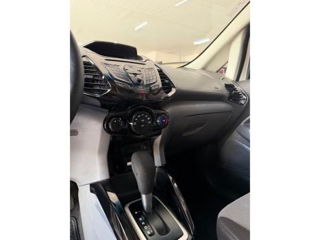 FORD Ecosport 1.6 16V 4P FLEX FREESTYLE POWERSHIFT AUTOM�TICO, Foto 13