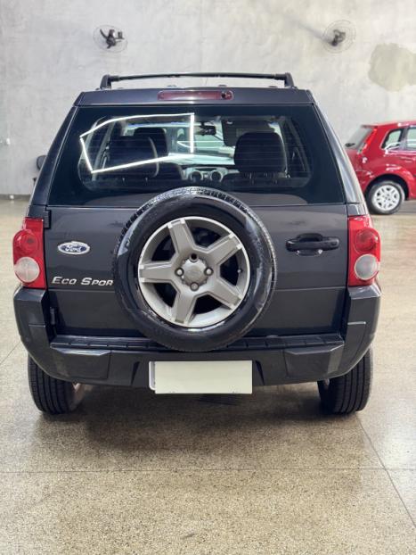 FORD Ecosport 1.6 16V 4P FREESTYLE, Foto 12