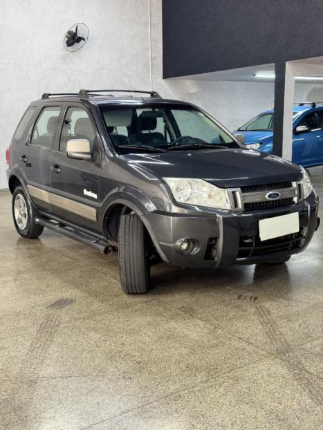 FORD Ecosport 1.6 16V 4P FREESTYLE, Foto 14