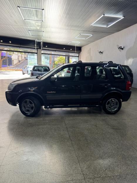 FORD Ecosport 1.6 16V 4P FREESTYLE, Foto 15