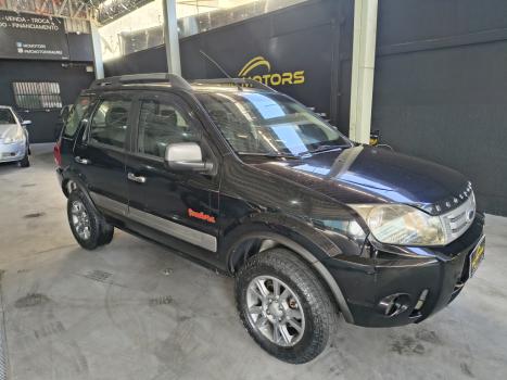 FORD Ecosport 1.6 16V 4P FREESTYLE, Foto 2