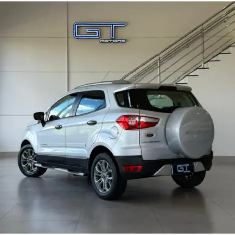 FORD Ecosport 1.6 16V 4P FREESTYLE, Foto 2