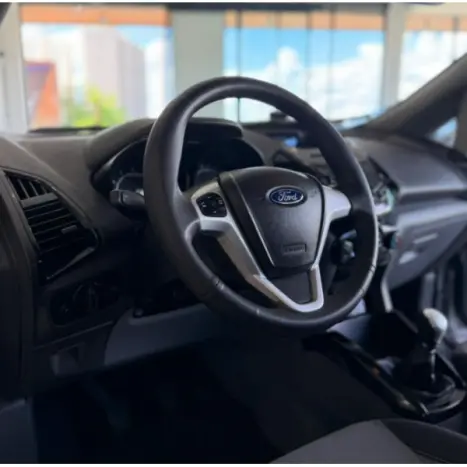 FORD Ecosport 1.6 16V 4P FREESTYLE, Foto 4