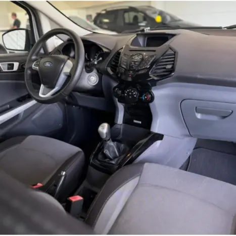 FORD Ecosport 1.6 16V 4P FREESTYLE, Foto 5