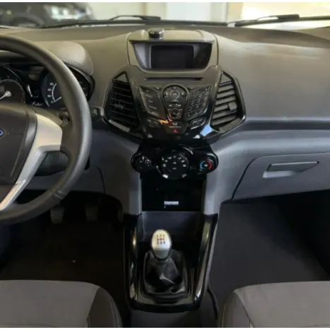 FORD Ecosport 1.6 16V 4P FREESTYLE, Foto 6
